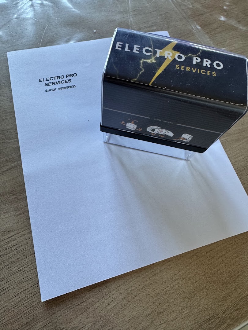 Électricien Châtellerault- Electro Pro Services — Photos 5