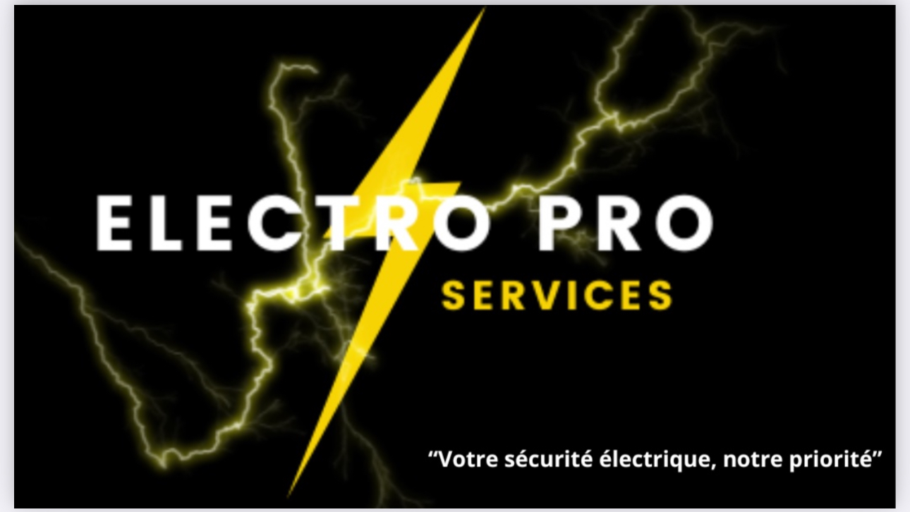 Électricien Châtellerault- Electro Pro Services — Photos 11