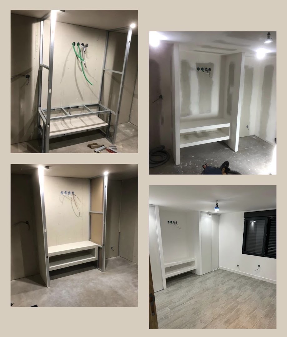 Électricien Châtellerault- Electro Pro Services — Photos 6